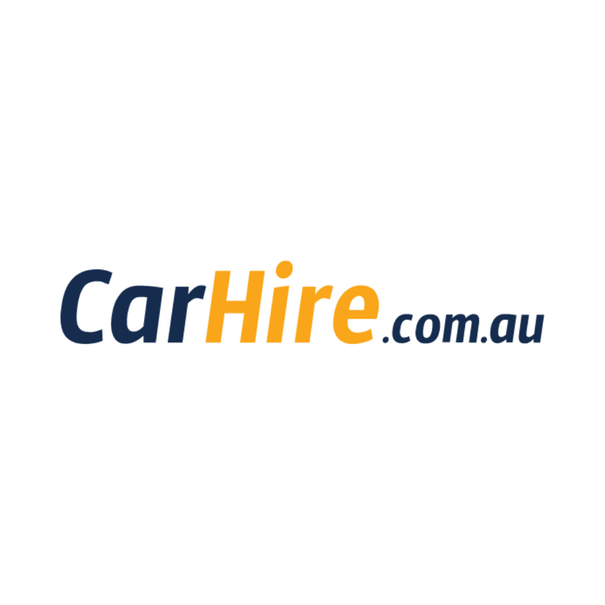 CarHire.com.au logo
